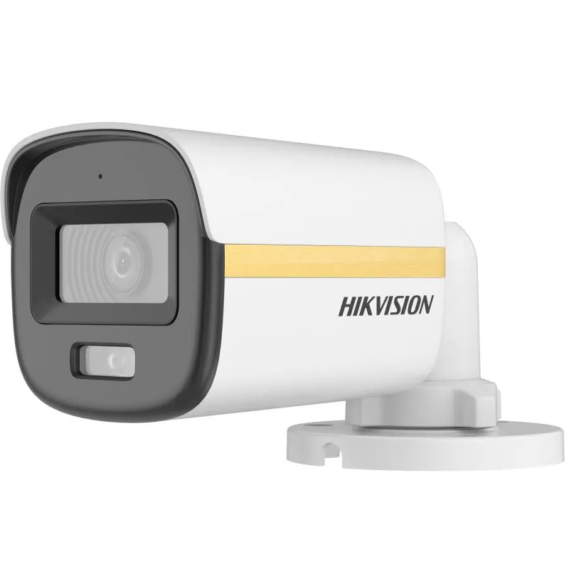 Cameră bullet supraveghere Hikvision 2MP infraroșu 30M
