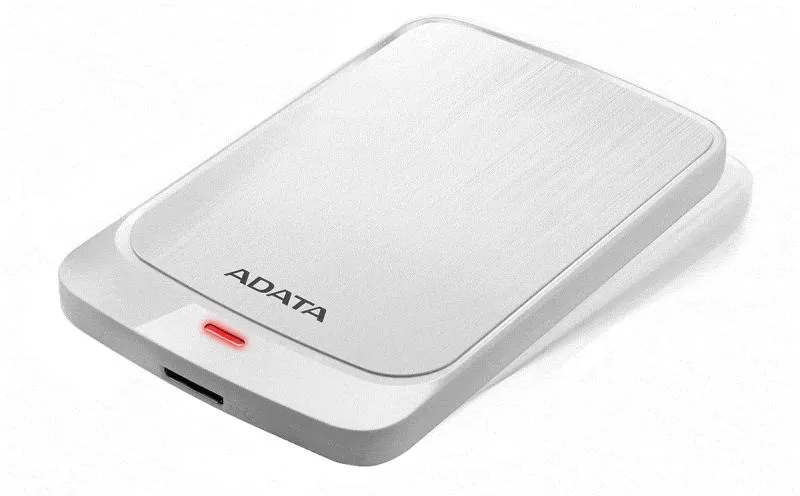 Hard disk extern ADATA 1TB 2.5 inch portabil cu USB 3.1