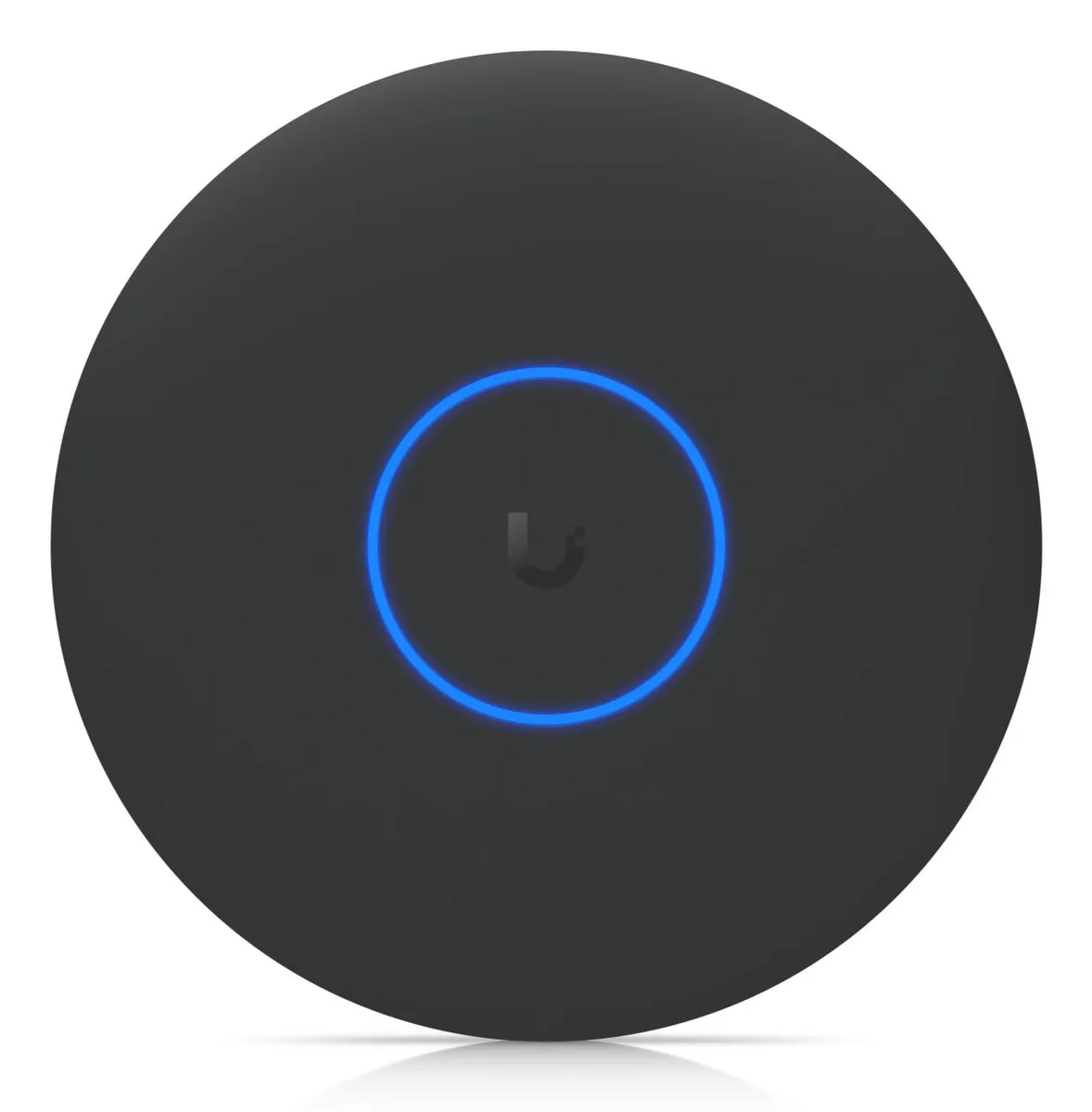 Punct de acces WiFi 6E Ubiquiti U7 Pro XGS negru