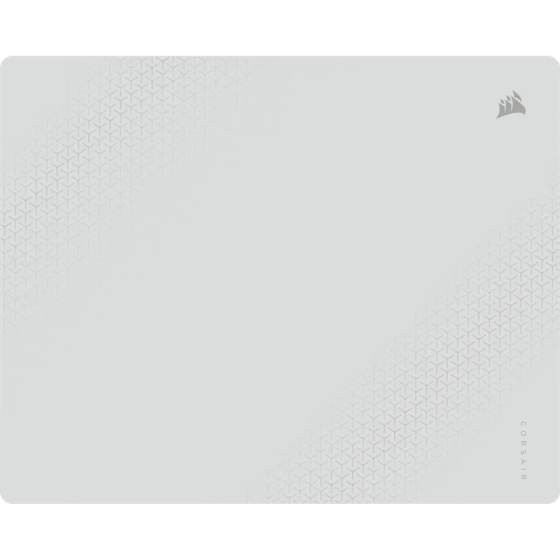 Mousepad gaming Corsair MM Glass Large cu suprafață netedă din sticlă