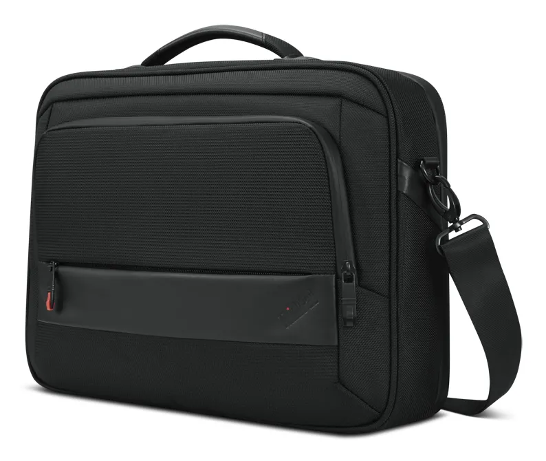 Husă laptop 14 inchi Lenovo ThinkPad negru design topload