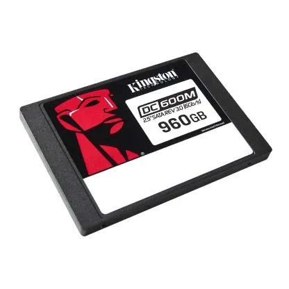 SSD Kingston 960GB SATA 2.5 inch unitate stocare rapidă