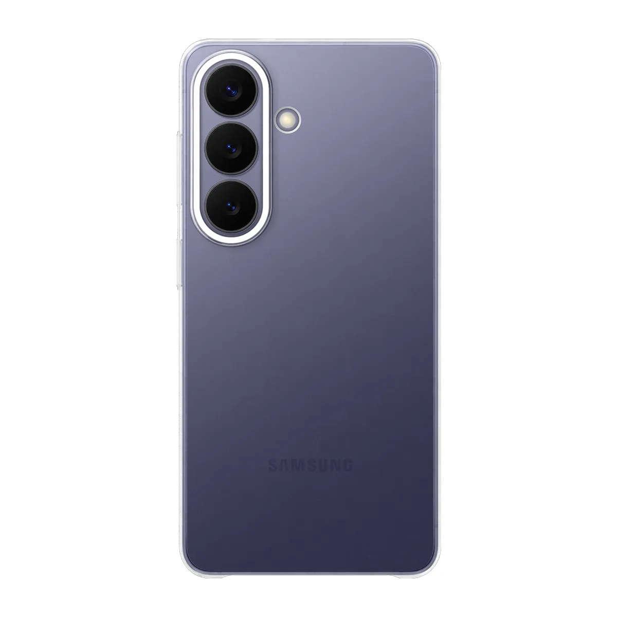 Husă transparentă Samsung Galaxy S26 S942 Clear Case