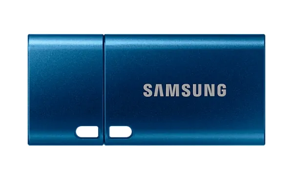 Stick USB Samsung MUF-128DA 128GB negru