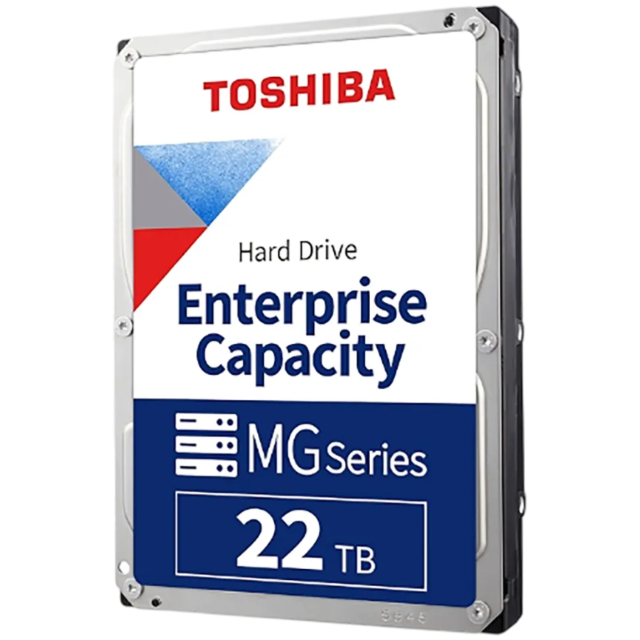 Hard disk server Toshiba MG11 22TB 3.5 SATA