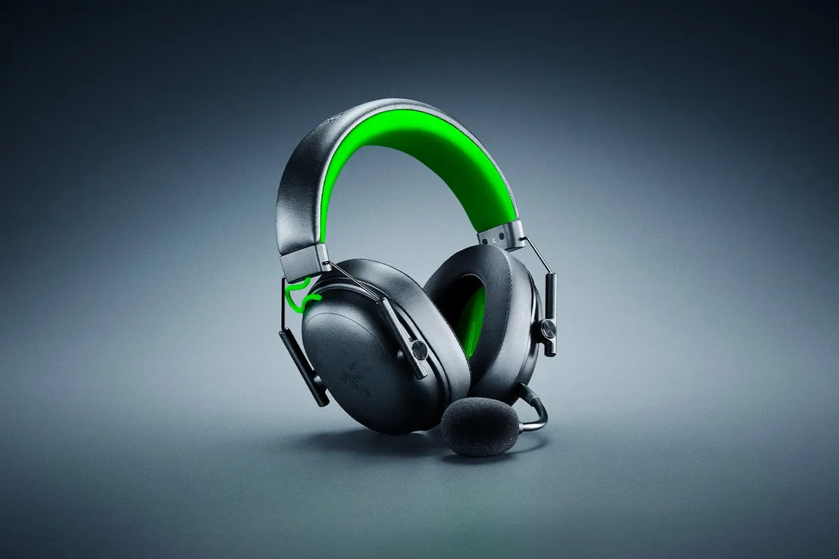 Căști Gaming Razer BlackShark V3 X pentru Xbox