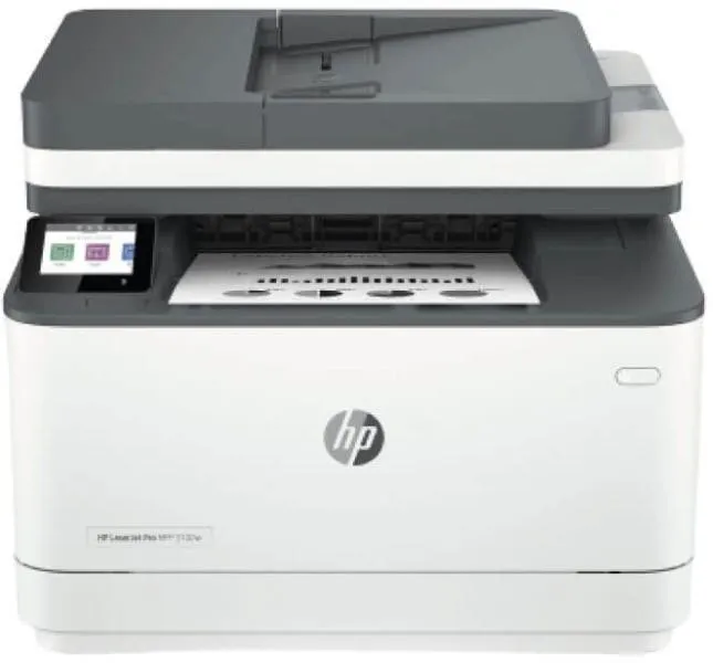 Multifuncțională laser monocrom HP 3102FDN cu alimentator ADF
