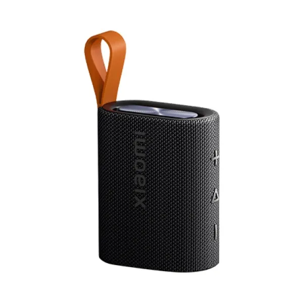 Boxă portabilă Xiaomi Mi Sound Pocket negru 5W Bluetooth