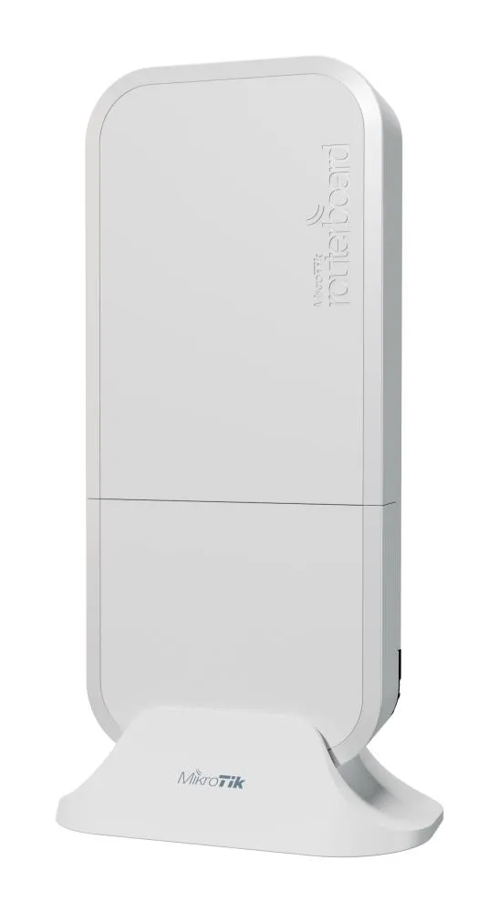 Router wireless Mikrotik HAP AC2 WiFi dual band AC1200