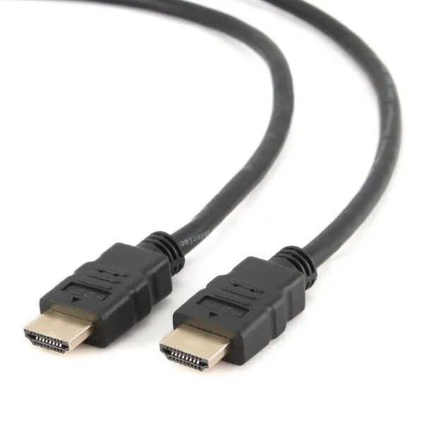 Cablu HDMI 15m conectori auriti suport 4K 60Hz