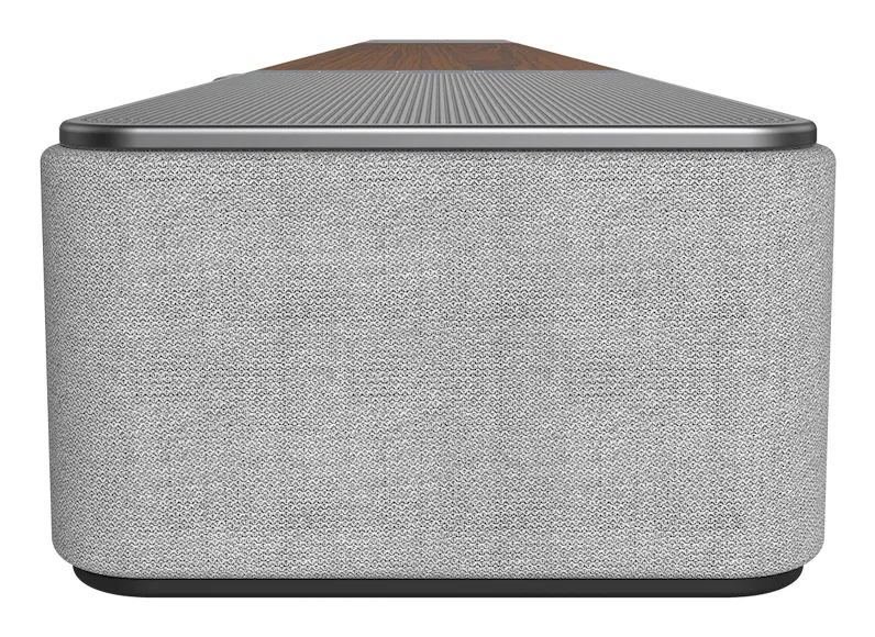 Cablu audio stereo 3.5mm Ugreen AV119 de 2 metri cu conectori auriti