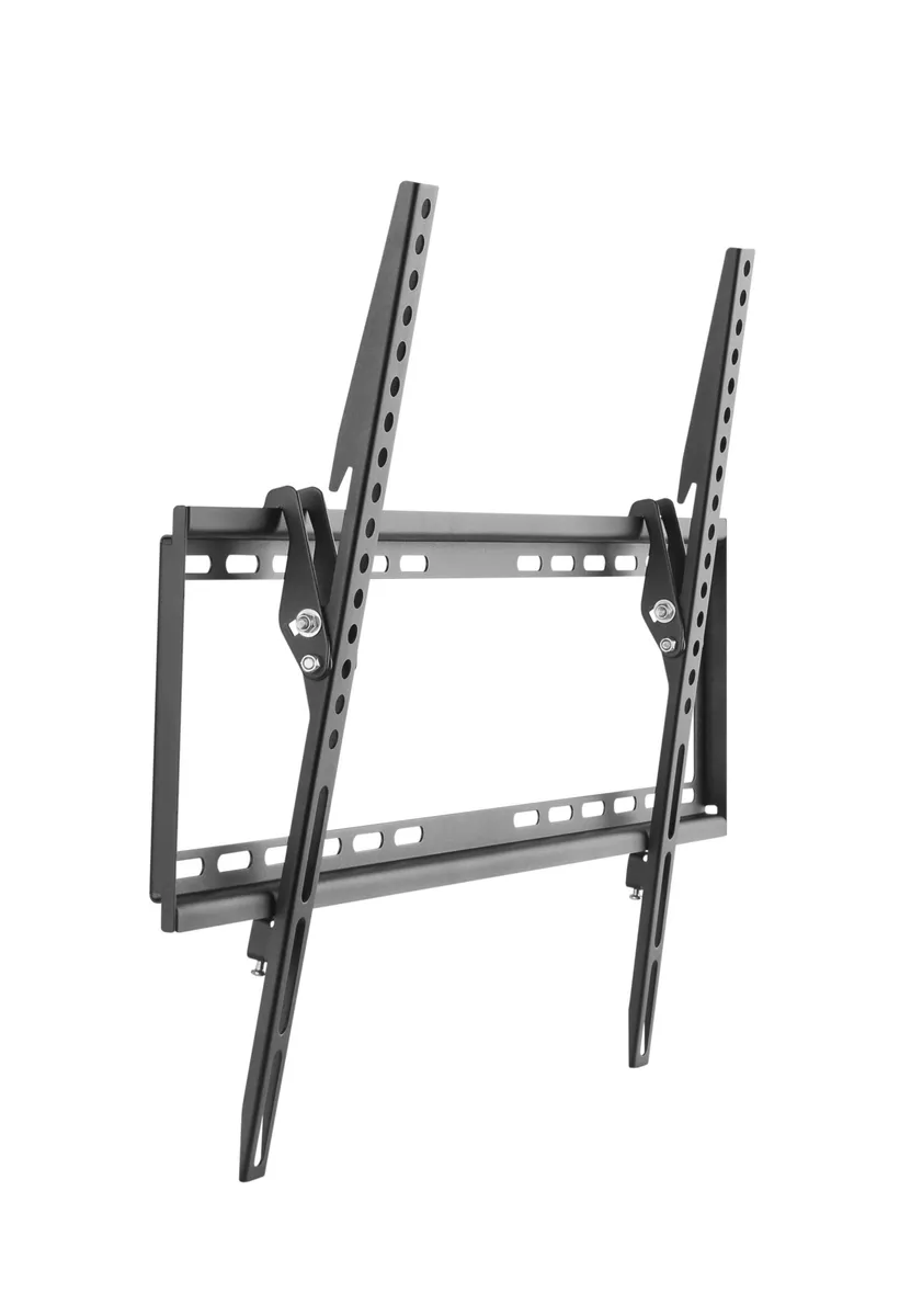 Suport perete pentru TV negru reglabil Superior 37-70 inch