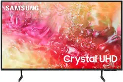 Televizor Samsung 50 inchi 4K UHD model 50DU7192
