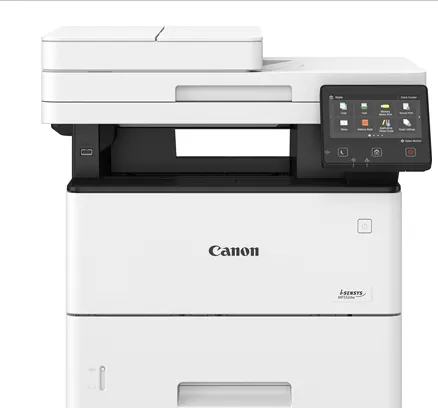 Multifuncțional laser Canon i-SENSYS MF553dw imprimantă profesională