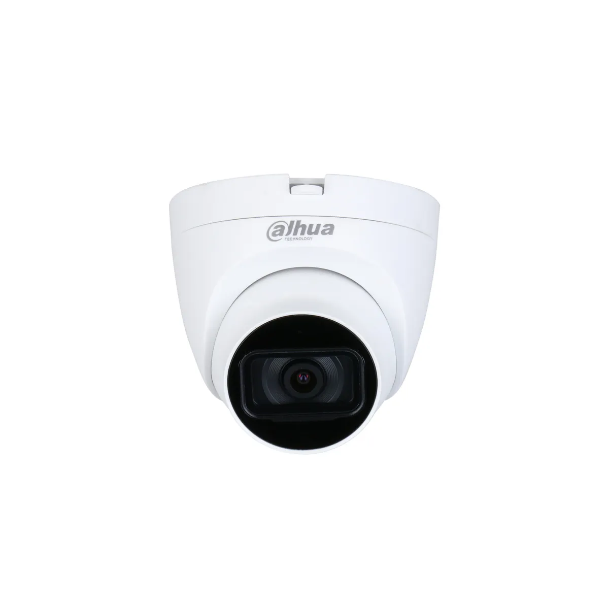 Cameră Supraveghere 5MP Exterior Starlight, Lentilă 2.8mm, IR 25m Dahua