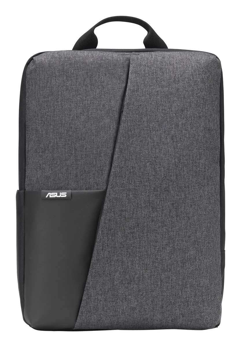 Rucsac laptop ASUS AP4600 gri cu compartiment protejat