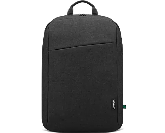 Rucsac Lenovo B210 negru pentru laptop 16 inch cu bretele ajustabile
