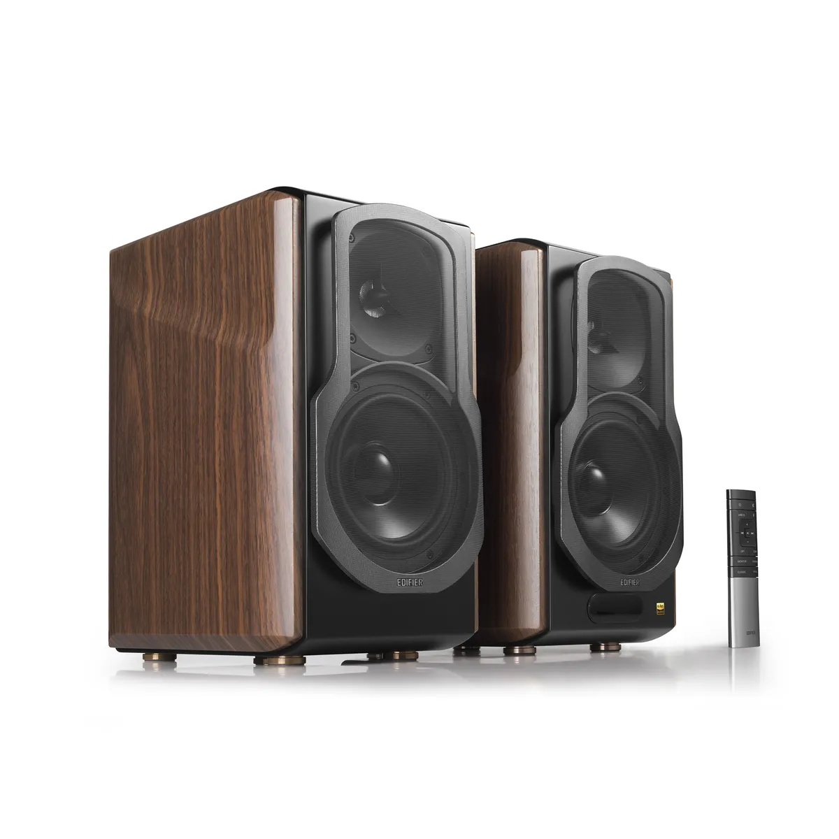 Boxă Edifier S2000MKIII stereo 130W cu telecomandă wireless